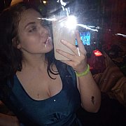 SexsiJusti - frau, 23 Jahre, Warszawa