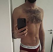 Hazgda - mężczyzna, 34 lat, Dortmund