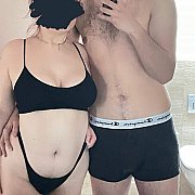 Need3some - para (mężczyzna 23 lat, kobieta 23 lat), Wrocław