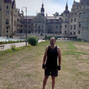 BDSMfun77 - man, 49 years, Opole