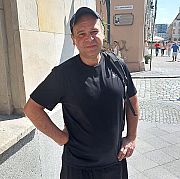 BDSMfun77 - man, 48 years, Opole