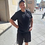 BDSMfun77 - muž, 48 let, Opole