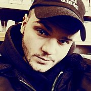 Marsoup - man, 35 years, Szczecin