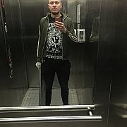 Dimon888 - mężczyzna, 29 lat, Warszawa