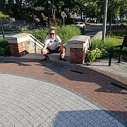 5Olaf5 - muž, 55 let, Białystok