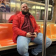 Bodyguard204 - mann, 32 Jahre, Brooklyn