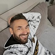 Jacool81 - mann, 44 Jahre, Poznań