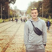 Benchyk - man, 35 years, Drohiczyn