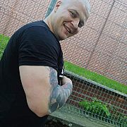 Mariuszans - mężczyzna, 30 lat, Dzierżoniów