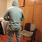 Szalony9323 - mężczyzna, 32 lat, Płock