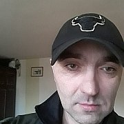 DonPabloGrandeAlonzo - man, 46 years, Lublin
