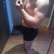 Jangcy12 - mężczyzna, 51 lat, Rybnik