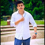 Brono98 - mężczyzna, 24 lat, Opole