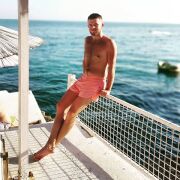 WariatAlfa - muž, 34 let, Warszawa