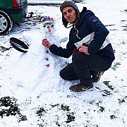 Arciooo - mężczyzna, 33 lat, Olsztyn