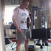 Sopik123 - man, 35 years, Rzeszów