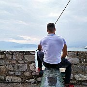 ZabawnyJoe - mężczyzna, 28 lat, Włocławek