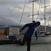 Andrzejxd - mężczyzna, 36 lat, Reykjavík