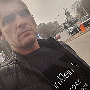 Chetnyrealnypoznan - muž, 38 let, Poznań