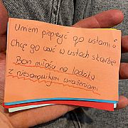 Mlodziutki2404 - muž, 24 let, Ostrołęka