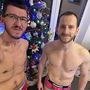 Beskidcouple69 - paar (mann 43 Jahre, mann 40 Jahre), Bielsko-Biała