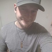 Jameslysica - mężczyzna, 30 lat, Leuna