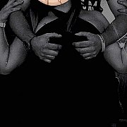 ParaBezTabu2023 - para (kobieta 34 lat, mężczyzna 36 lat), Kraków