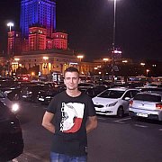 Lubiecycki98 - mężczyzna, 27 lat, Rybnik