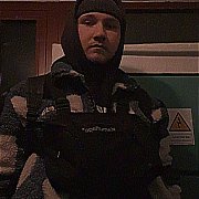 Rainbowpupil - чоловік, 21 років, Lublin