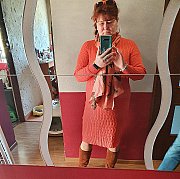 Violka - kobieta, 52 lat, Gliwice