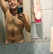 Benixx - мужчина, 21 лет, Ełk