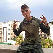 Domeldomel - mężczyzna, 26 lat, Nowy Targ