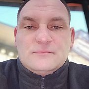 Alwaro12 - чоловік, 46 років, Toruń