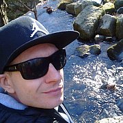 RoccoSins89 - man, 36 years, Karpacz