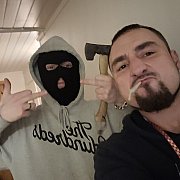 Mojekocio1 - mann, 37 Jahre, Tromsø