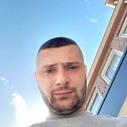 Kamilkamil89899 - man, 36 years, Lublin