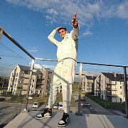 Kubako19 - мужчина, 23 лет, Słupsk