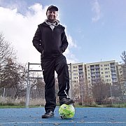 Iigor83 - чоловік, 42 років, Gorzów Wielkopolski