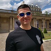 643Hyd - mężczyzna, 42 lat, Warszawa