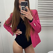 JustynaKrystian - pár (žena 28 let, muž 29 let), Wrocław