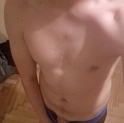 Ank - mężczyzna, 21 lat, Warszawa