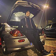 Sexyciastek - mężczyzna, 22 lat, Lublin