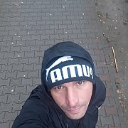 Kiopoik - mężczyzna, 37 lat, Katowice