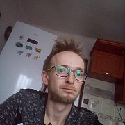 Honza91 - muž, 34 let, Jablonné V Podještědí