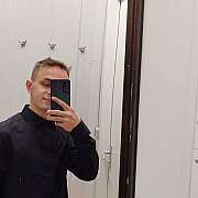 JohnJohny - mężczyzna, 22 lat, Breda