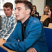 KochanyKacperek - mężczyzna, 25 lat, Poznań