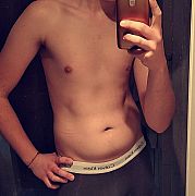 ArekWal69 - чоловік, 26 років, Wronki