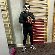 Pablo8577 - mężczyzna, 36 lat, Bydgoszcz