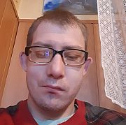 Bob12256 - mężczyzna, 34 lat, Poznań