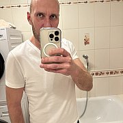 Barti8109 - mężczyzna, 44 lat, Warszawa